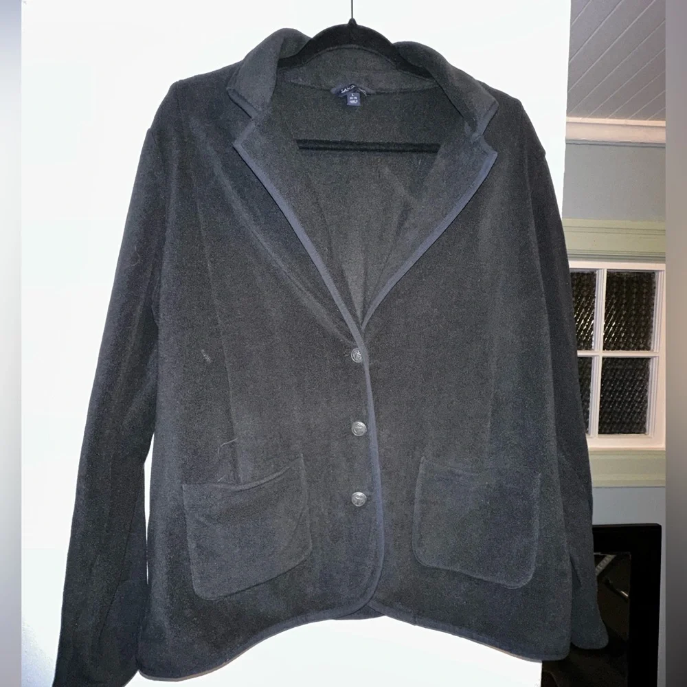 Lands’End cardigan - Picture 4 of 4